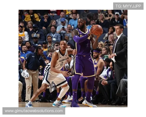 詹姆斯赛季稳定性再创新高，助湖人持续追赶季后赛席位