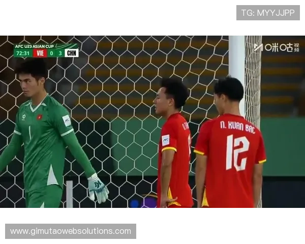 越南足球崛起，V联赛表现稳健，激发更多年轻才俊涌现