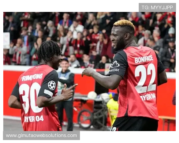 博尼法斯持球推进