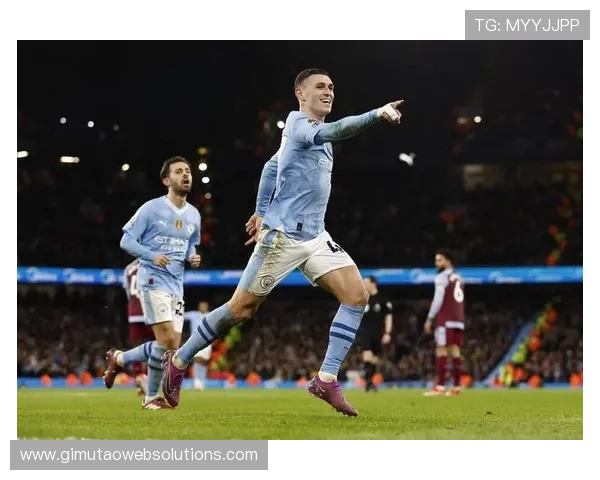 福登:关键战进球能力提升的“大场面球员”进化史 福登:关键战进球能力提升的“大场面球员”进化史