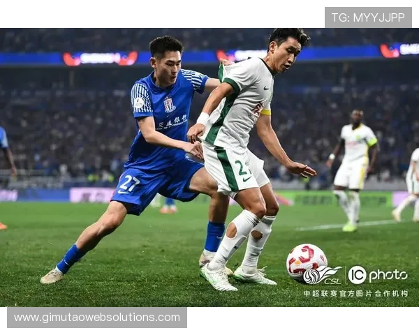 上海申花的比赛，为什么难以形成持续压制？