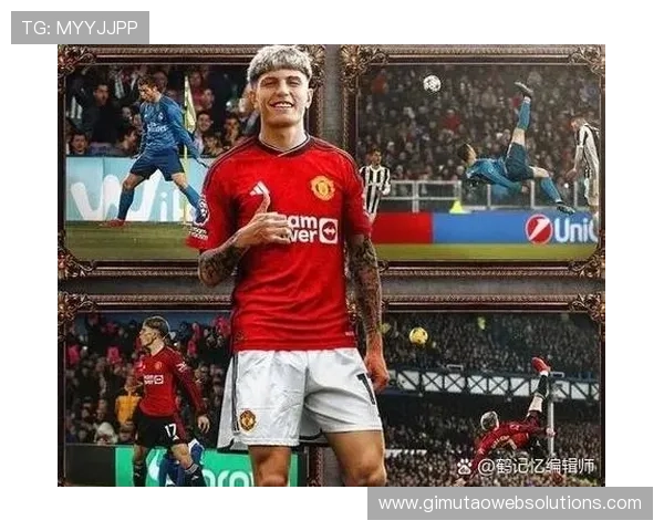 加纳乔：从青训天才到主力竞争者的进化解析