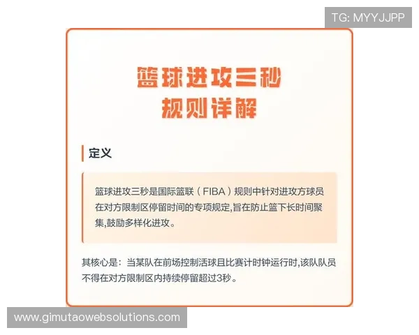 篮球背身单打规则详解：从进攻时限到非肢体接触的判罚标准
